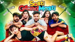 Sasti Grand Masti - | Elvish Yadav |