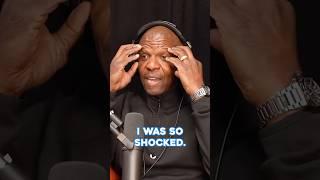 Terry Crews Can’t Believe This AGT Act | Howie Mandel Does Stuff