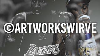 Tay Weeze - Ball Like Kobe (Official Video) Shot by @RealWoosie & ©ARTWORKSWIRVE