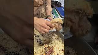 Peshawari Chana Mewa Chawal | Traskoon Beef Pulao | Kp Food Diaries