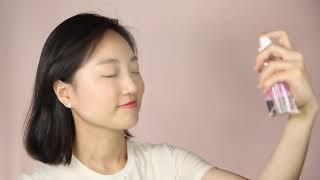 Make Me Feel Rosy Facial Mist by Absolute New York