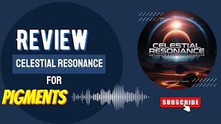 The Celestial Resonance Sound Library - A New Era in Sound Design