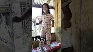 1001 (Baby Zia)