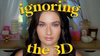 How to ACTUALLY ignore the 3D | law of assumption