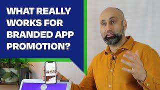 Clover Tips & Tricks - What Really Works For Branded App Promotion?