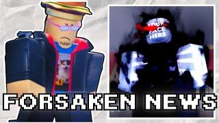 Forsaken News: ‘False Ban’ Follow-Up (Finally Safe?) Yourself 1x1x1x1, 007N7 Buff, Noli News & More!
