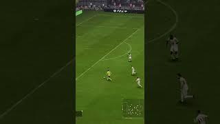 Cristiano Ronaldo Goal for Alnasr #fc24 #youtubeshorts #cristianoronaldo