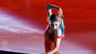 Aliona Kostornaia - Harley Quinn / Алена Косторная - Харли Квинн - 02.07.2022