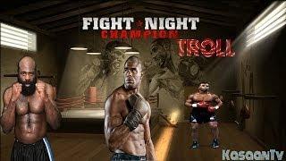 Fight Night Champion In The Hood [HD]