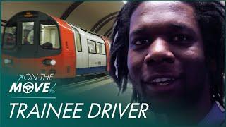 What Does It Take To Become A London Underground Driver? | The Tube
