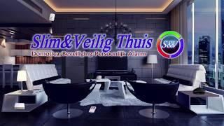 Smart Home Livingroom Connection Template