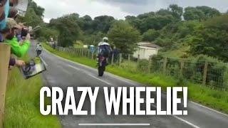 Armoy Road Racing | CRAZY SPEED + WHEELIE!!!