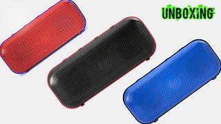 HP 400 Bluetooth speaker | HP Bluetooth speaker 400 unboxing | unboxlogy  | Full review