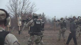 How Fort Cavazos Military Police train for any situation | Beyond the Battlefield