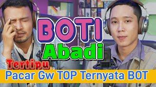 Mengaku Top Ternyata Bot ‼️ Jadi Selama Ini Hubungan Gw Bersama Bot ⁉️  PART1