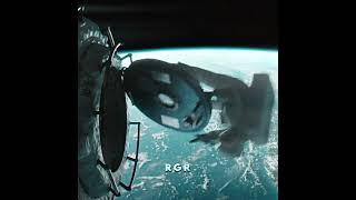 Girl Lost in space trying to return on earth | Movie [Gravity] | Action & Fiction |Narvent-Fainted |