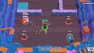 Brawl stars Joystick problem