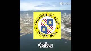 this are the provinses in the Filipines #youtubeshorts #cupcut #