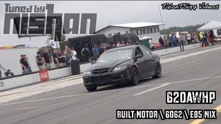 620hp Mazdaspeed 6 VS. THE WORLD