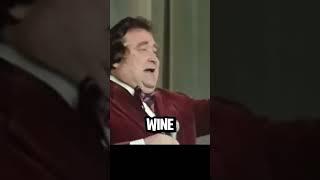 Bernard Manning - Polish Waiter