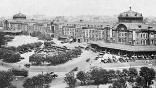 Soseki, Sanshiro, and the Meiji Period