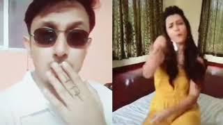 Tik tok arijit bose