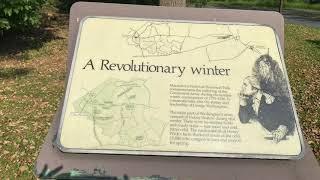 A Revolutionary Winter - Morristown