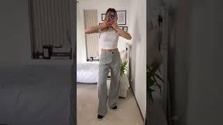 New Berska haul  berska pants  #shopping #ootd #haul #newin #fashion #bershkahaul