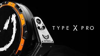 Introducing STEDI Type-X PRO | LED Driving Lights