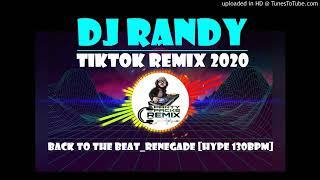 DJ Randy tiktok Remix 2020 /HYPE 130 bpm