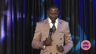 Emmanuel Makandiwa - Rangarira Mukadzi waLot