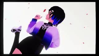 ELECT MMD / Vanessa OC