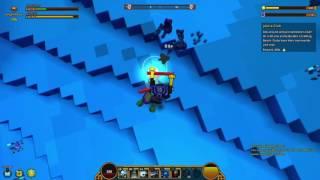 Trove: Gunslinger