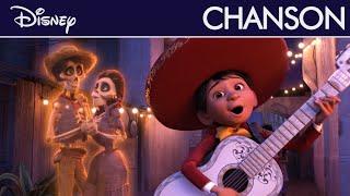 Coco - Corazón | Disney