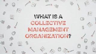 What is a Collective Management Organization (CMO)? | Music Publishing Terms