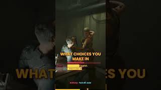 Quests are NOT LINEAR in Phantom Liberty | NO SPOILERS | Cyberpunk 2077 DLC #phantomliberty