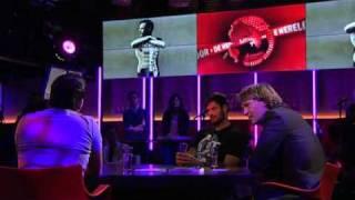 DWDD recordings - 07-03-2011