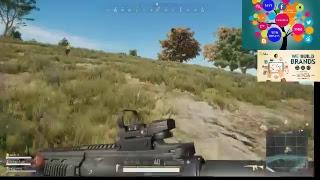 Amir Firdaus Live Stream