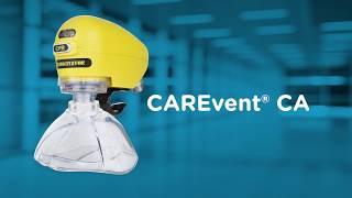 O-two CAREvent® CA