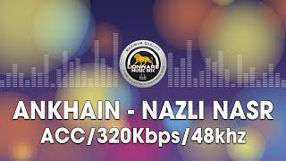 Ankhain - Nazli Nasr