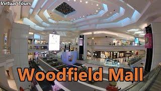 Woodfield Mall - Illinois' Largest Mall  //  Virtual Tours