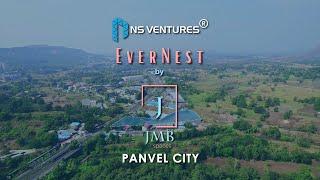 JMB EverNest with NS Ventures (Teaser Video Development)