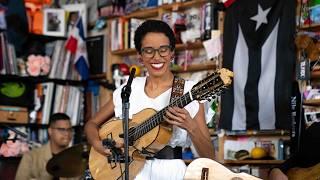 Fabiola Méndez: Tiny Desk Concert