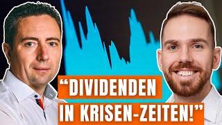 Von unserer Rente werden wir nie leben können! (Interview Mike Wagner)