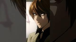 The Real Danger Behind Light Yagami's Personality