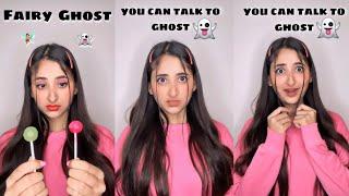 You Can Talk to Ghost ( FULL STORY )