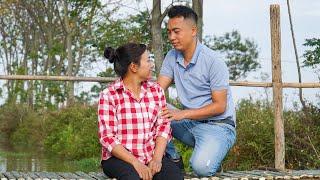 A Bridge Connecting Two Hearts: The Story of Trinh and the Kind Engineer