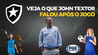 RESENHA CARIOCA | #BOTAFOGO | NOTÍCIAS DO BOTAFOGO AGORA! | ULTIMAS NOTÍCIAS DO BOTAFOGO HOJE