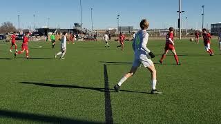 05 FC ICT vs VSA Iowa 3-0 Final 1st half