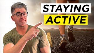 5 Tips for Staying Active in Retirement (How to Stay Fit After Retirement)